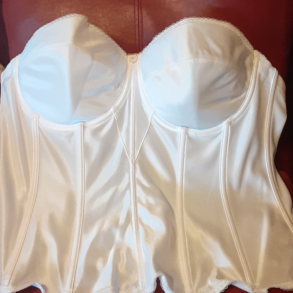 Bustier/Corset